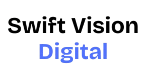 Swift Vision Digital